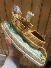 Onnaing Tabatière Pot à