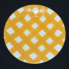 Ancienne assiette plate