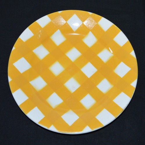 Ancienne assiette plate