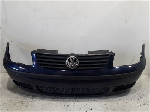 Pare choc volkswagen polo - volkswagen,