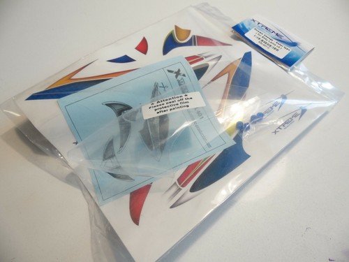 Xtreme esl401 canopy color - esl401-c,