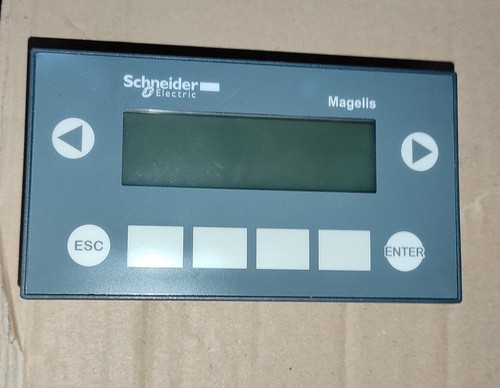 Coupe magelis xbt n410 - coupe,