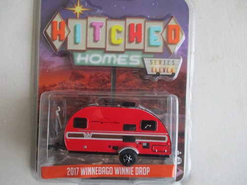 Miniature caravane 2017 - caravane,