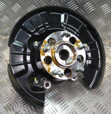 Hyundai Kona EV 2022 Rotule De