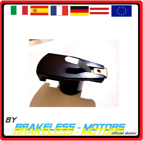 Brosse rotative facette 7885 - brosse,