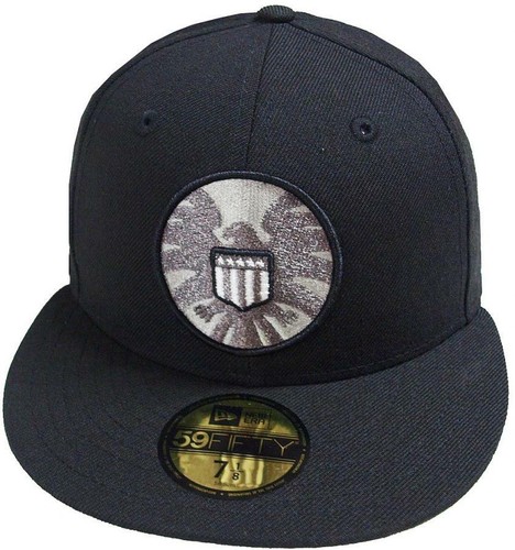 New era avengers noir marvel - new,