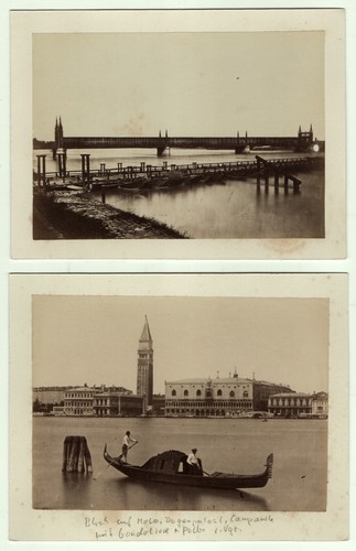 Photo tirages albuminés - tirages,