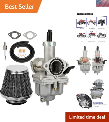 Carburetor kit for atv - kit, dirt