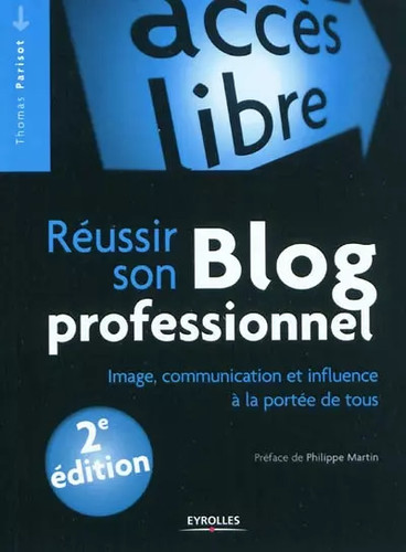 Réussir son blog