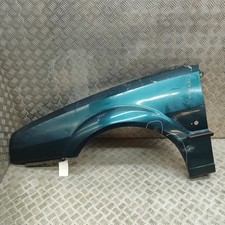 VW Corrado 53i Fender gauche