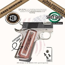 POIGNÉES ZIB pour vis de