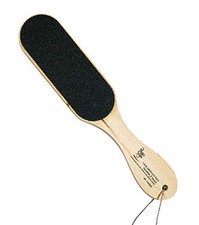 Lime pédicure 2 faces bois Peggy Sage