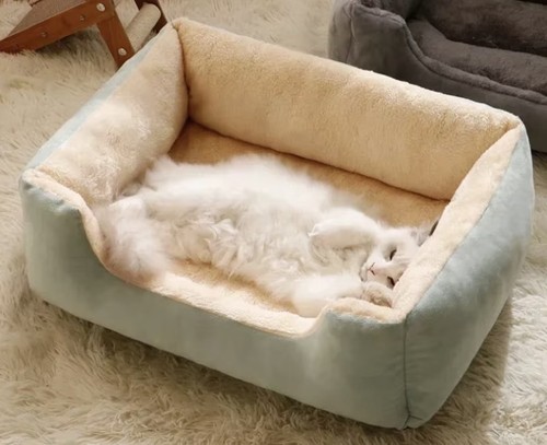 Panier douillet chat - douillet,