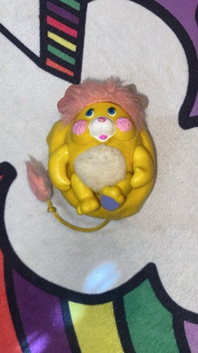 Vintage 1986 potato - vintage, chip