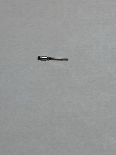 Omega watch male split winding