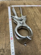 Pince À Castrer, outil Non