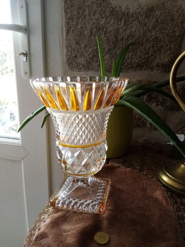 Somptueux rare vase medicis - somptueux,