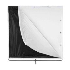 4'x4'  4x4 Ultra Bounce Floppy Flag 48"x48" (Rag Only, without frame)