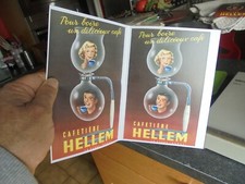 Copie Mode d'emploi &