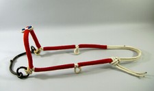 BRIDON  MONGOL POUR ENFANT