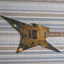 BC Rich Ironbird