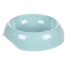 Gamelle en plastique recyclé MUK 380 ml pour chat et chien