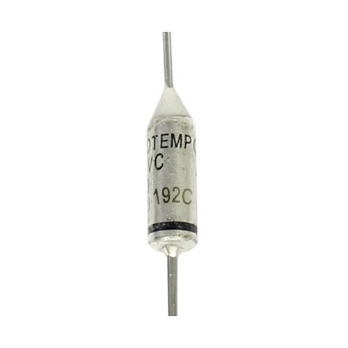 Fusible thermique 192 s0255 - thermique,