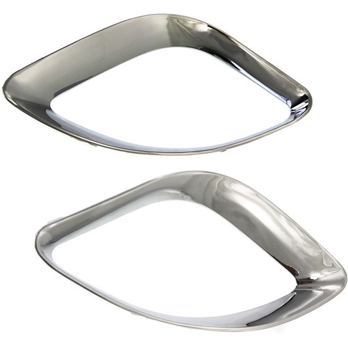 Grille trim set for - grille,