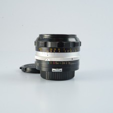 Excellent Objectif Nikon