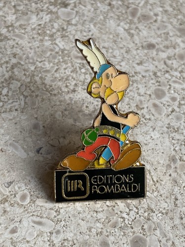 Pin asterix éditions - asterix,
