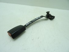 Attache ceinture avant droit VOLKSWAGEN GOLF 4 1J3858472TFCN