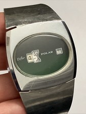 Montre Bracelet DIFOR Polar