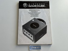 Notice / Instruction Booklet -