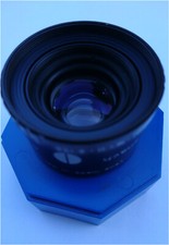 Objectif pour agrandisseur