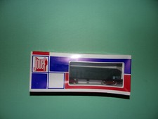 JOUEF wagon tombereau vert