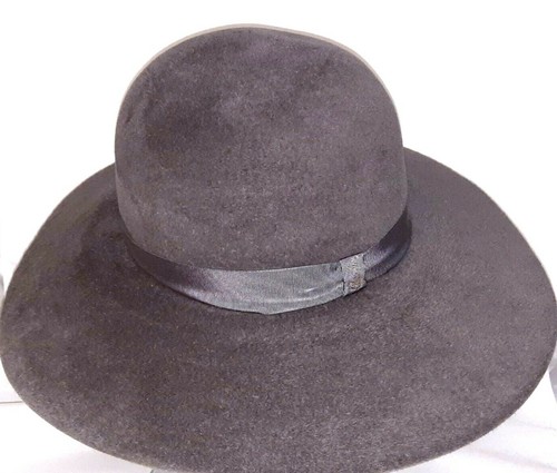 Borsalino claudette tesa larga - borsalino,