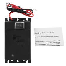 Ultrason Électronique Anti martre Souris Répulsif Rat Voiture Auto Rongeur Set -