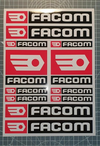 Planche facom 12 - facom,