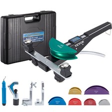 VEVOR Cintreuse Arbalète