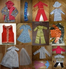 AU CHOIX pour poupée cathie