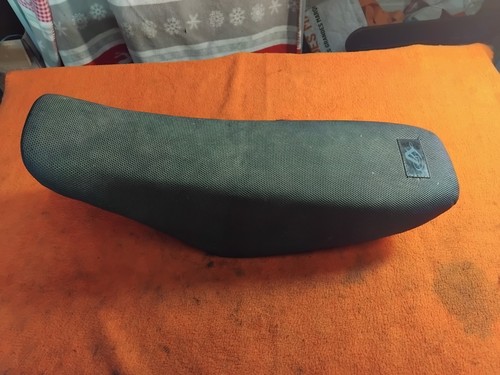 Selle moto dirt siège de - de,