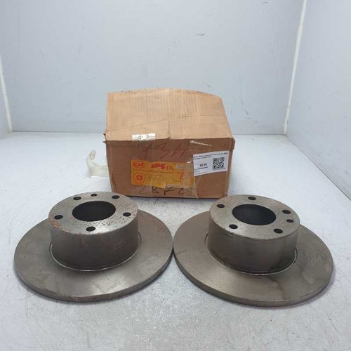 34111116947 paire disques - paire,