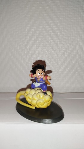 Figurine goku dragon ball - goku,