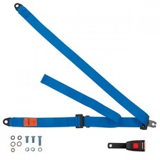 Ceinture sécurité - ceinture, de