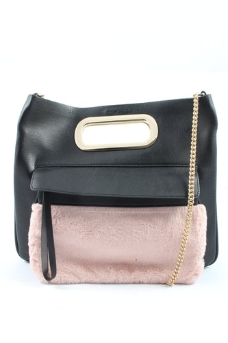 Zara sac bandoulière moyen - zara,