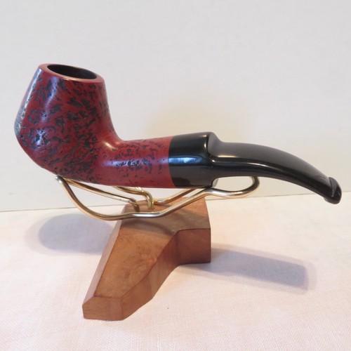 Pipe ancienne courbe adsorba - pipe,