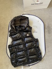 Moncler BORMES sans manches