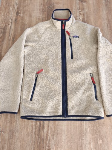 Patagonia retro pile fleece - retro,