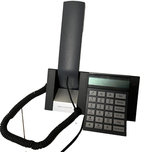 Bang olufsen beocom 2500 - bang,