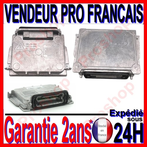 Ballast xénon phare module - 6g,